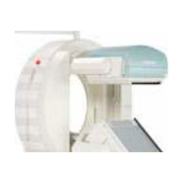 Angiographic imaging system
