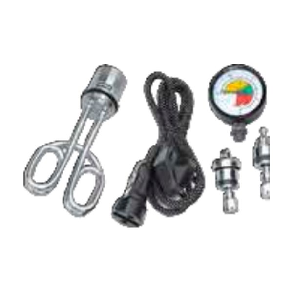 Autoclave accessories