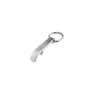 3 In 1 Thumbs Up Keychain With Stylus And Led Light