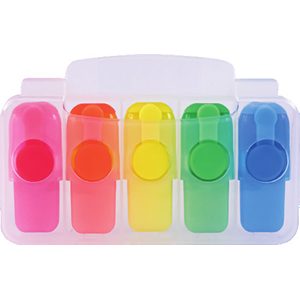 4 In 1 Stationery Kit