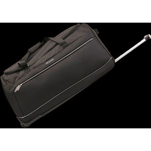 Ags B Tosca Platinium Large Trolley Duffel