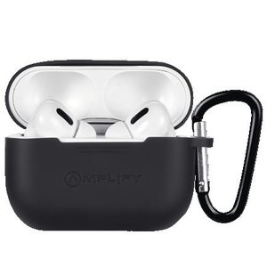 Amplify Note X Series True Wireless Earphones + Charging Case