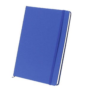 Ballpoint pen 70 Blank pages CILUX A5 NOTEBOOK