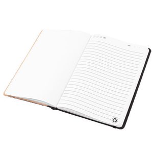 Bamboo Notebook