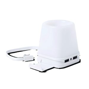 Belind USB Hub Pencil Holder