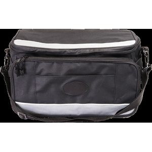 Birdseye Picnic Chair Cooler