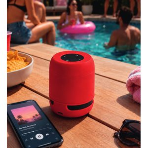 Braiss Bluetooth Speaker