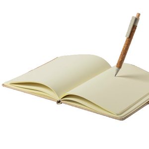Brastel Notebook