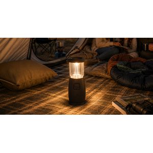 Camping Lamp