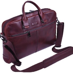 Cellini Infinity Document Case With Scanstop