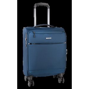 Cellini Smart 4-Wheel Carry On Trolley