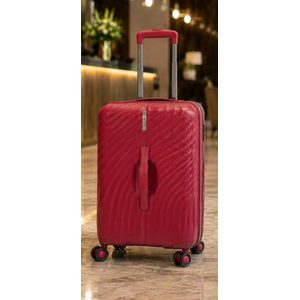 Cellini Xpedition Carry On Trolley Trunk Case