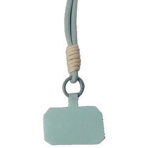 Cellphone Double Rope Wrist Lanyard