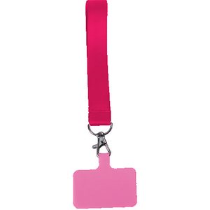 Cellphone Petersham Wrist Lanyard