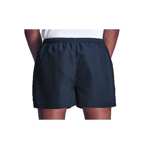 Cool Dry Running Short