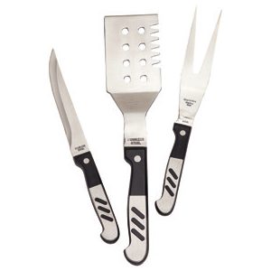 Cooler Bag With Braai Set
