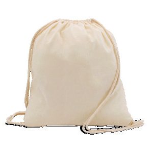 Curtis Drawstring Bag