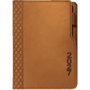 Diarie 2027 Executive Cut Away A4 Diary
