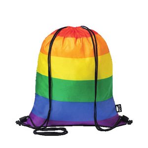 Drawstring Bag Marsha