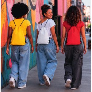 Drawstring Bag Non-Woven