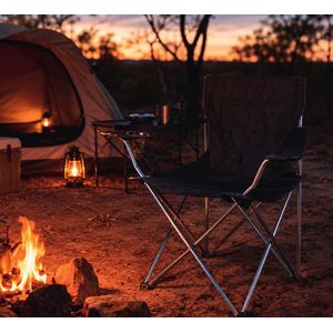 Folding Outdoor Chair 600D