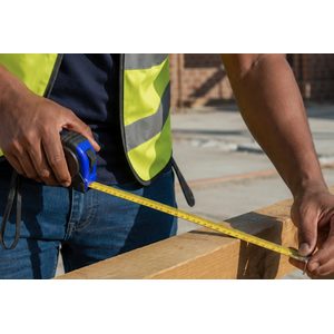 Grade 3M Tape Measure
