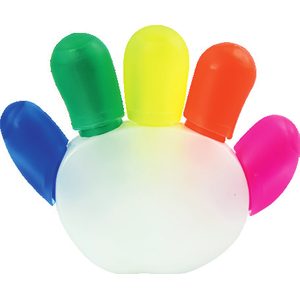 Hand Shape Highlighter