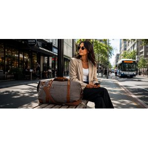 Heritage Sharyl Bag