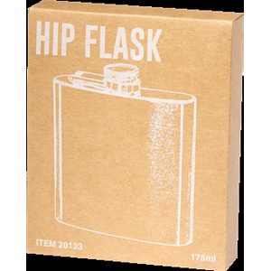 Hip Flask Balton