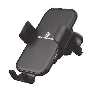 Ind Car Vent Mount Charger