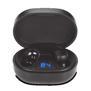 Ind Tws Pod Earphone With Charging Case