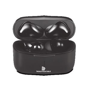Ind Tws Stem Earphone With Charging Case