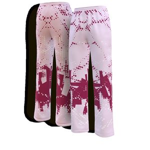 Kiddies Tracksuit Pants Custom Design