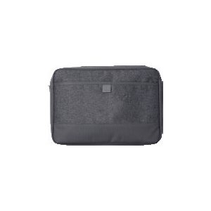 Melange Poly Canvas Tablet Case