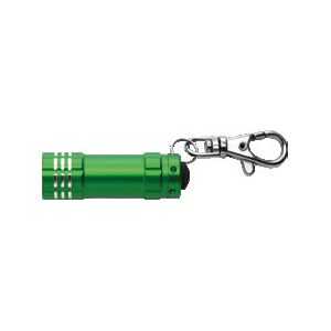 Metal Pocket Torch With Led Lights