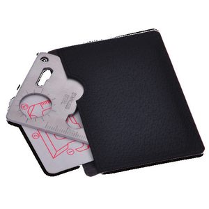 Multi Purpose Pocket Survival Tool