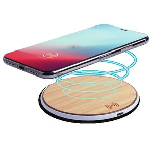 Nembar Wireless Charger