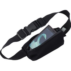 Neoprene Water Repellent Waist Bag