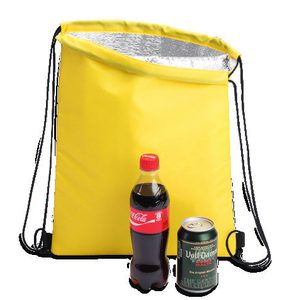 Nipex Drawstring Cooler Bag