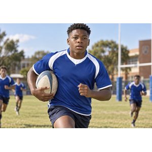 Pakari Rugby Jersey II