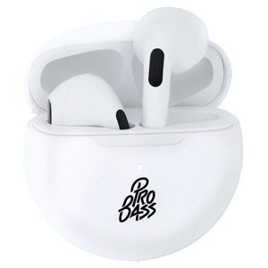 Pro Bass Future Series True Wireless Earphones