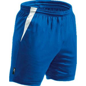 Quad Shorts