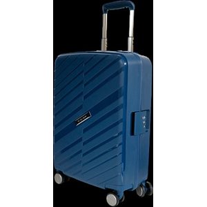 Quinn Carry On Trolley Case