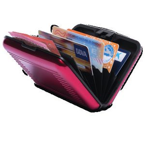 Rainol Card Holder