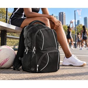 Reflect Back Pack