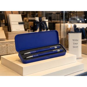 Sheridan Ball Pen And Pencil Set