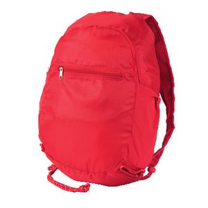 Stash Backpack