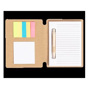 Sticky Notepad Wombax