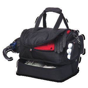 Supreme Double Decker Golf Bag
