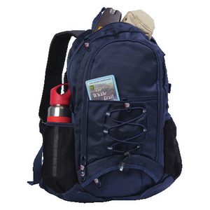 Tourista Backpack